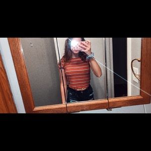 Meet your Posher, Aubry